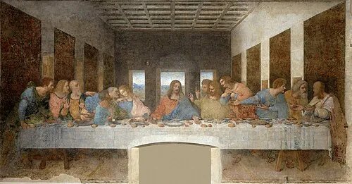 Hl. Jakobus, Sohn des Alphäus, römischer Märtyrer, Apostel und Nationalheiliger von Uruguay (anglikanisch, evangelisch: ELCA, LCMS)