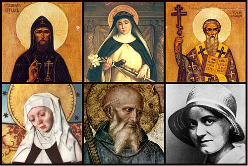 Hl. Zenon von Verona, mauretanisch-römischer Bischof (katholisch und orthodox)