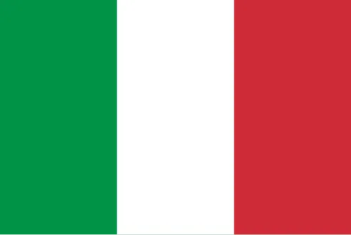 Italien: Ferragosto
