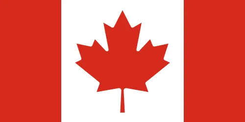 Kanada: Canada Day nach British North America Act