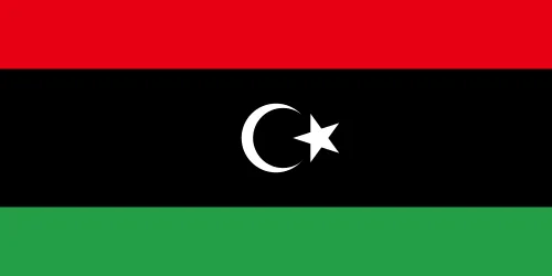 Libyen: Tag der Revolution (1969)