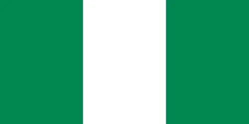 Nigeria: Unabhängigkeit von Großbritannien (1960)