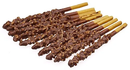 Südkorea: Pepero-Tag