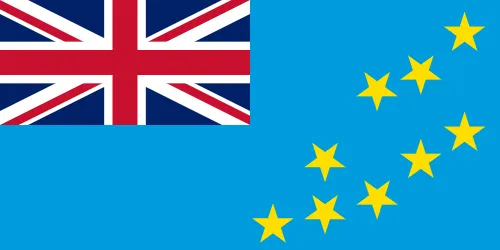 Tuvalu: Unabhängigkeit von Großbritannien (1978)