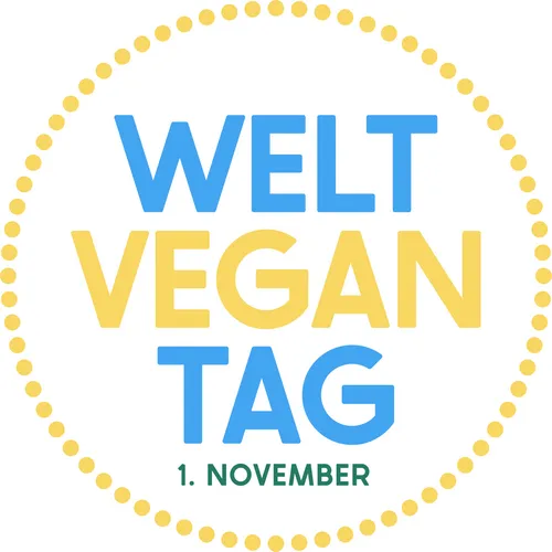 Weltvegantag (seit 1994)
