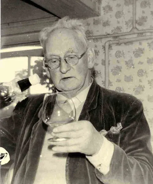 1883年 - A・S・ニイル、教育家（+ 1973年）