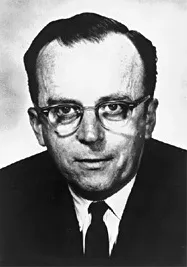 1915年 - J・C・R・リックライダー、計算機科学者(+ 1990年)