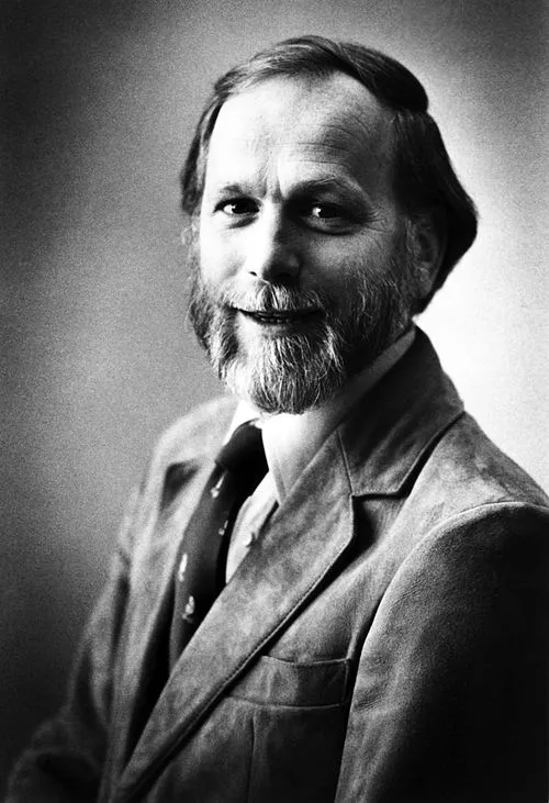 1936年 - J・マイケル・ビショップ、免疫学者