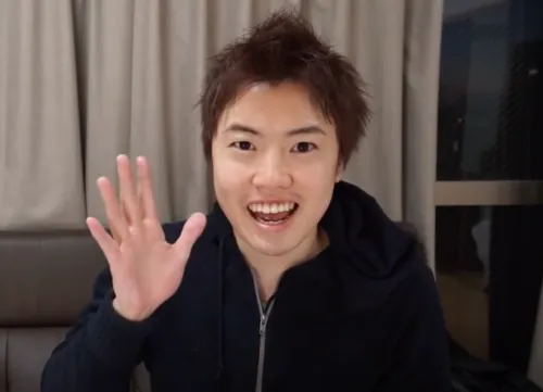 1989年 - Masuo、YouTuber