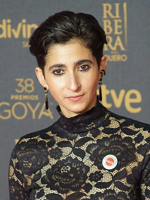 1986 - Alba Flores, İspanyol dizi oyuncusu