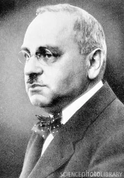 1870 - Alfred Adler, Avusturyalı psikiyatrist (ö. 1937)