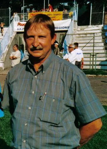 1950 - Andrzej Szarmach, Polonyalı futbolcu