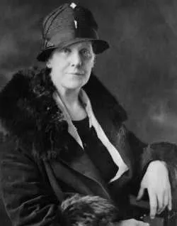 1948 - Anna Jarvis, Amerika Birleşik Devletleri'nde Anneler Günü'nü başlatan kişi (d. 1864)