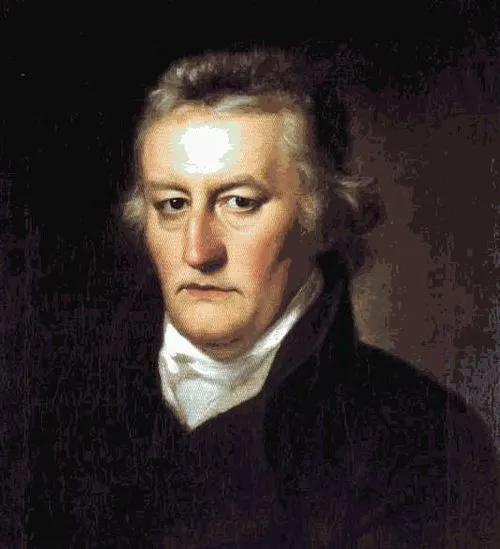 1833: Anton Matthias Sprickmann, deutscher Schriftsteller und Jurist