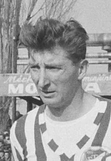 1938 - Árpád Orbán, Macar olimpiyat şampiyonu futbolcu (ö. 2008)