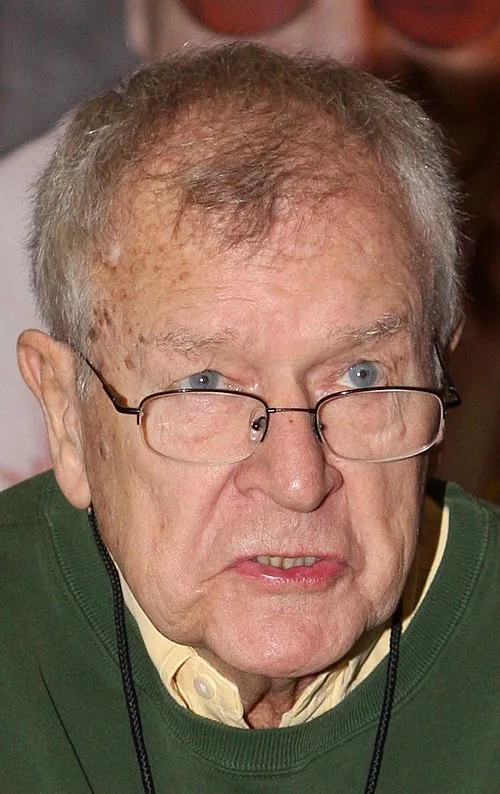 2018 - Bill Daily, Amerikalı oyuncu (d. 1927)