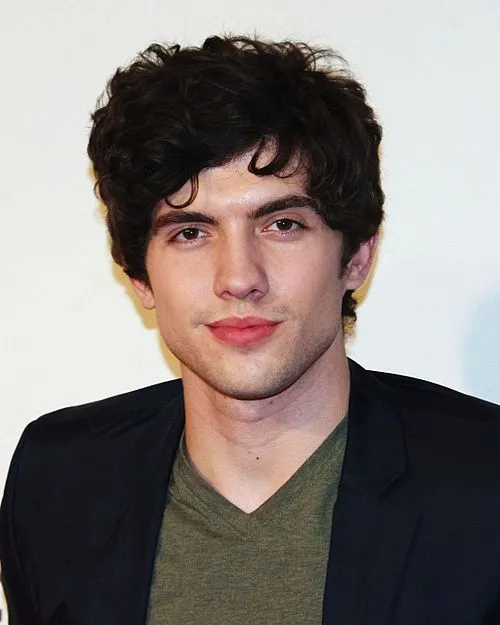 1991 - Carter Jenkins, Amerikalı oyuncu