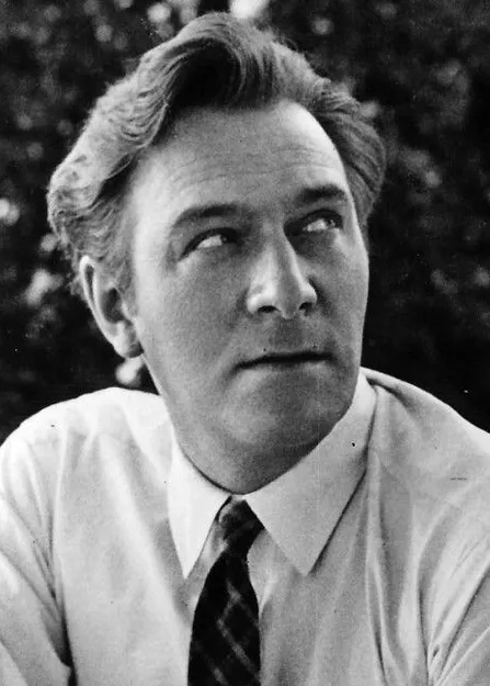 2021 - Christopher Plummer, Kanadalı film, dizi oyuncusu ve En İyi Yardımcı Erkek Oyuncu Akademi Ödülü sahibi (d. 1929)