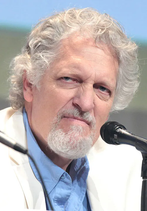 1959 : Clancy Brown, acteur américain.