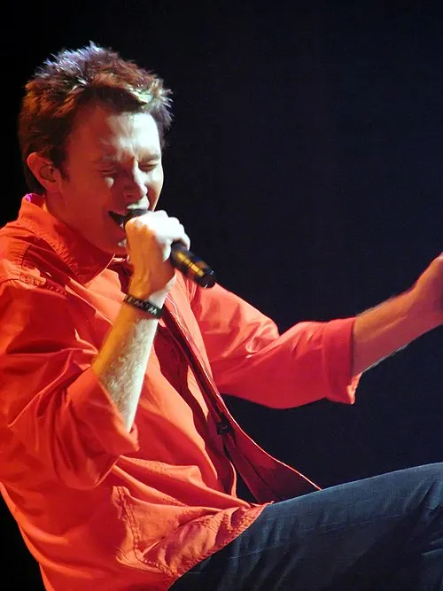 1978 - Clay Aiken, Amerikalı şarkıcı
