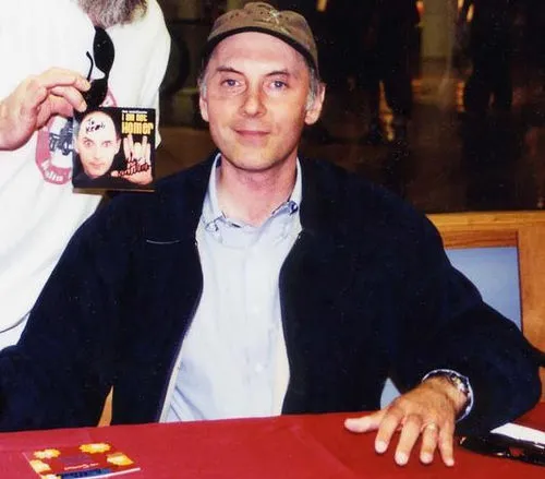 1957 - Dan Castellaneta, Amerikalı seslendirmeci, oyuncu ve komedyen