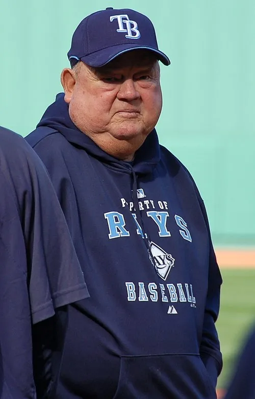 2014 : Don Zimmer, joueur, gérant et instructeur de baseball professionnel américain (° 17 janvier 1931).