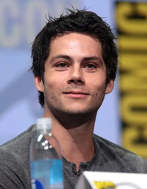 1991 - Dylan O'Brien, Amerikalı oyuncu, müzisyen ve yönetmen