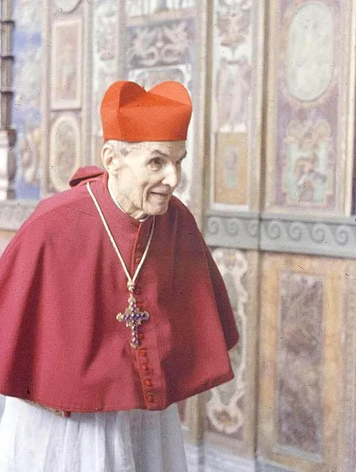 1961 : Elia Dalla Costa, prélat italien, archevêque de Florence de 1931 à 1961 (° 14 mai 1872).