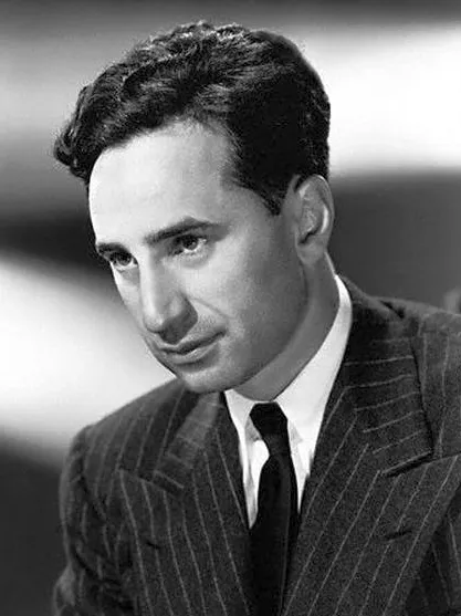 1909 - Elia Kazan, Amerikalı yönetmen ve En İyi Film Akademi Ödülü sahibi (ö. 2003)