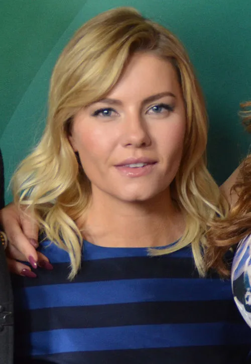 1982 - Elisha Cuthbert, Kanadalı oyuncu