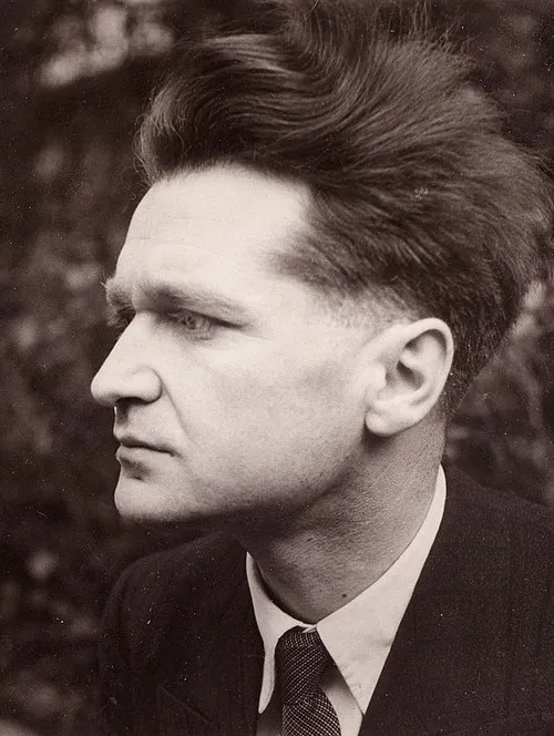 1995 : Emil Cioran, philosophe et écrivain roumain (° 8 avril 1911).
