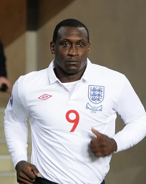 1978 : Emile Heskey, footballeur anglais.
