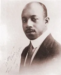 1887 - Eubie Blake, Amerikalı piyanist ve besteci (ö. 1983)