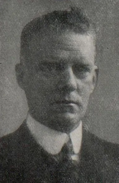 1928: Franz Stuhlmann, deutscher Zoologe und Afrikaforscher