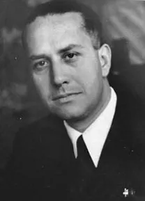 1944 : Galeazzo Ciano, homme politique et diplomate italien (° 18 mars 1903).