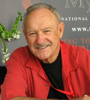 1930 - Gene Hackman, Amerikalı sinema oyuncusu ve En İyi Erkek Oyuncu Akademi Ödülü, En İyi Yardımcı Erkek Oyuncu Akademi Ödülü sahibi