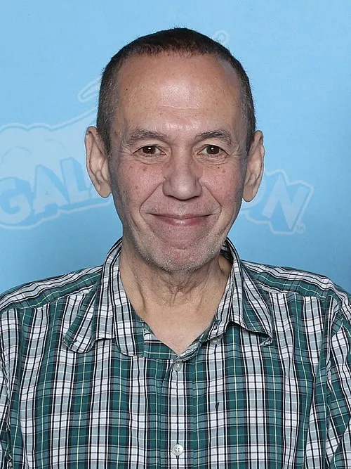 2022 - Gilbert Gottfried, Amerikalı oyuncu, komedyen ve seslendirme sanatçısı (d. 1955)