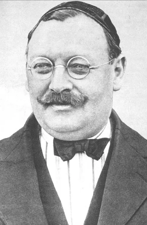 1930 : Hans Gamper, homme d'affaires suisse, fondateur du FC Barcelone (° 22 novembre 1877).