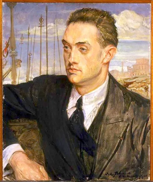 1895 : Henry de Montherlant, romancier, essayiste, auteur dramatique et académicien français († 21 septembre 1972).