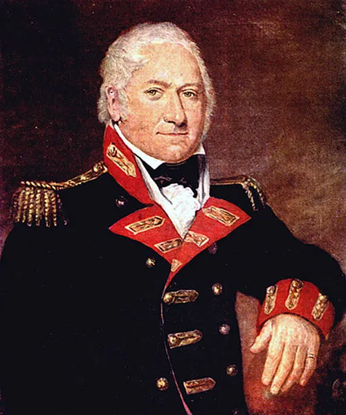 1842 – Henry Shrapnel, English general (b. 1761)