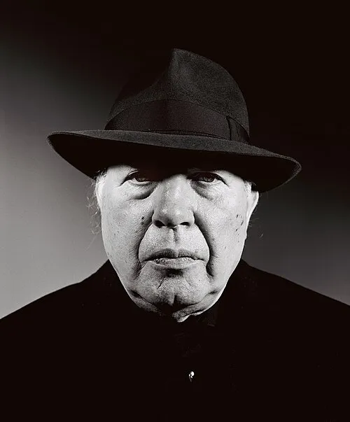 1929 - Imre Kertész, Macar yazar ve Nobel Edebiyat Ödülü sahibi (ö. 2016)