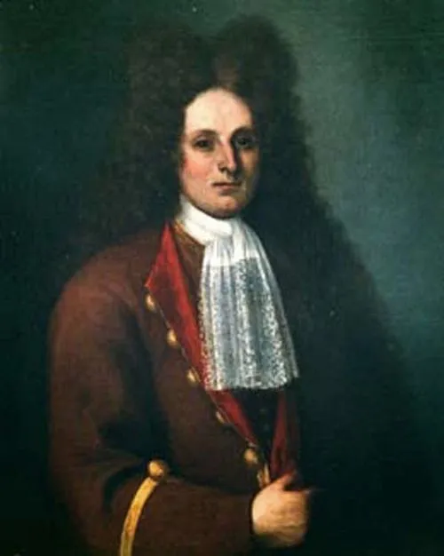 1754: Jacopo Francesco Riccati, matemático italiano (n. 1676).