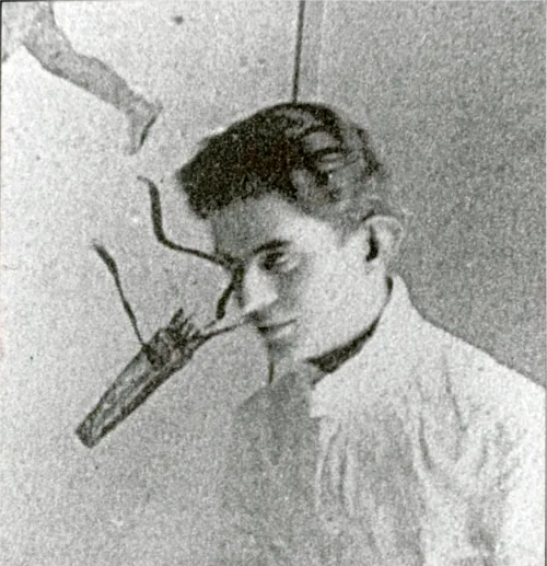 1981 : Jacques Lacan, médecin et psychanalyste français (° 13 avril 1901).