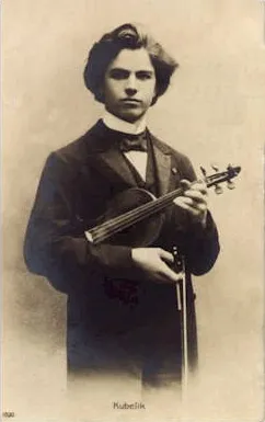 1940 : Jan Kubelík, musicien tchécoslovaque (° 5 juillet 1880).