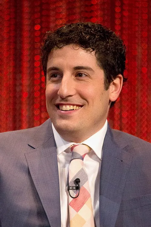 1978 - Jason Biggs, Amerikalı oyuncu