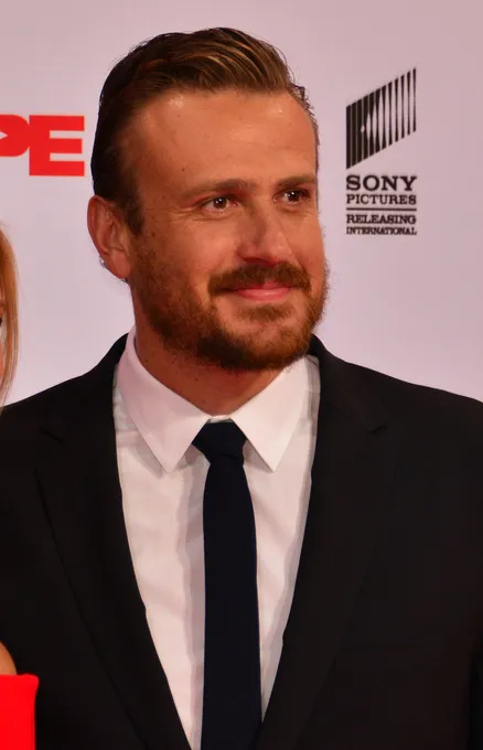 1980 - Jason Segel, Amerikalı oyuncu