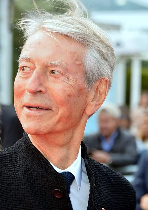 1938 : Jean-Claude Narcy, journaliste français.