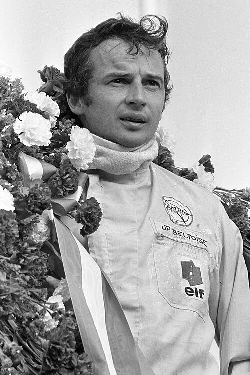 1937 - Jean-Pierre Beltoise, Fransız Formula 1 yarışçısı (ö. 2015)
