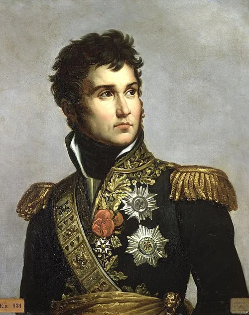 1769 : Jean Lannes, militaire français († 31 mai 1809).