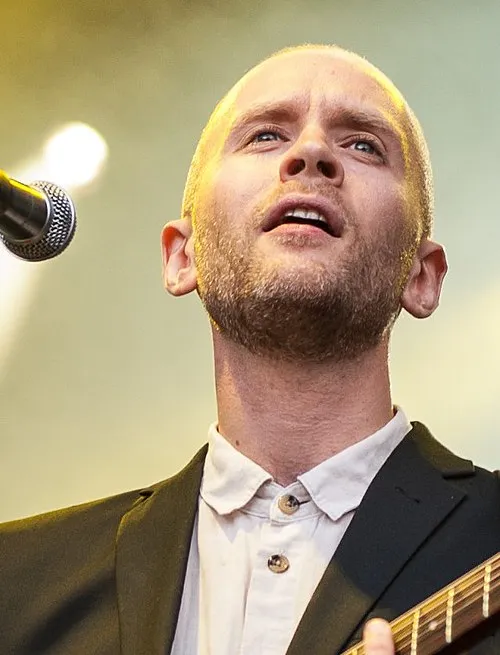1981 - Jens Lekman, İsveçli indie pop şarkıcısı ve bestecisi